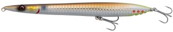 Savage gear wobler surf walker floating br mullet - 12,5 cm 9,5 g