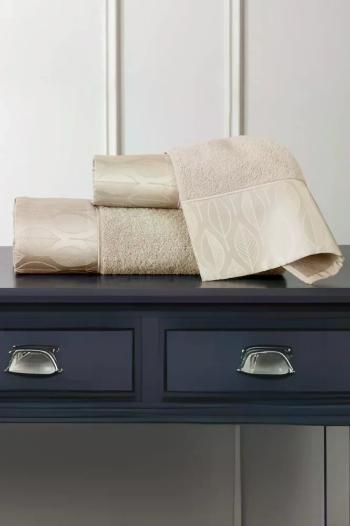 Soft Cotton Osuška a uterák STELLA v darčekovom balení