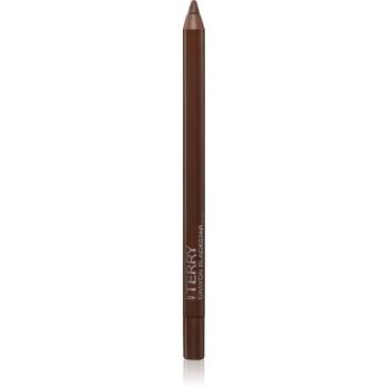 By Terry Crayon Blackstar vodeodolná ceruzka na oči odtieň 2 Brown Stellar 1,2 g