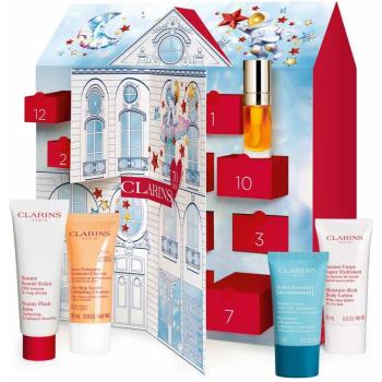 Clarins Advent Calendar 12 Day adventný kalendár