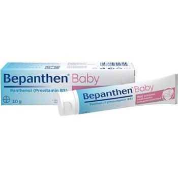 Bepanthen Baby - Masť (30 g) (3799351)