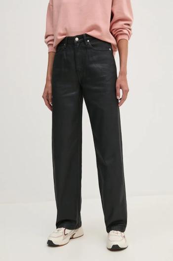 Rifle Tommy Hilfiger dámske, vysoký pás, WW0WW42788