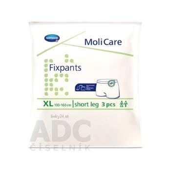 MoliCare Fixpants short leg XL