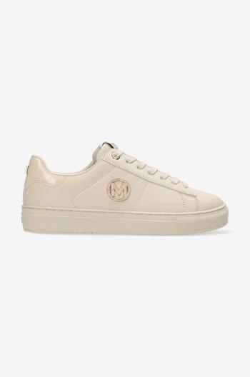 Tenisky Mexx Crista Love čierna farba, MXQP046901W