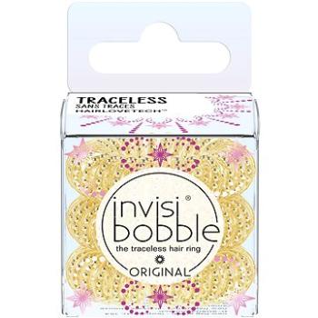 invisibobble® ORIGINAL Time to Shine Gold Rush 3 pc (4063528030344)