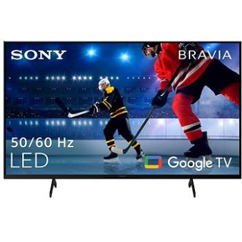 55 Sony Bravia KD-55X80K (KD55X80KAEP)