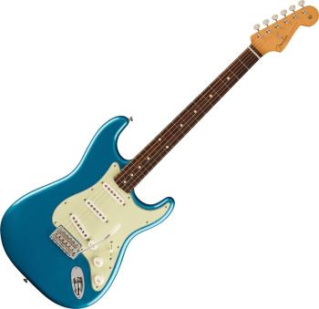 Fender Vintera II 60s Stratocaster RW Lake Placid Blue Elektrická gitara