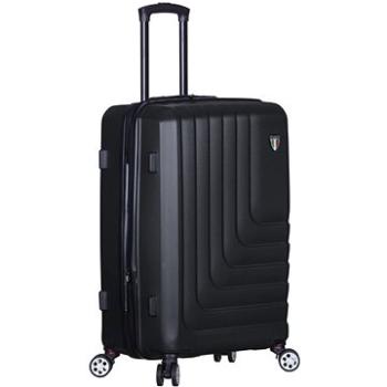 TUCCI T-0128/3 M ABS - čierny (T-0128/3-M_black)