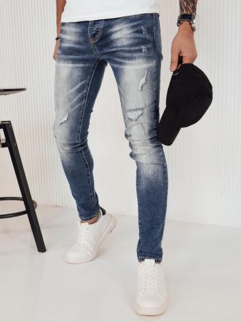 Pánske rifľové nohavice DSTREET UX4154