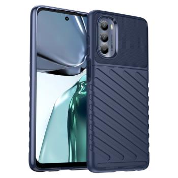 THUNDER Ochranný kryt Motorola Moto G62 5G modrý