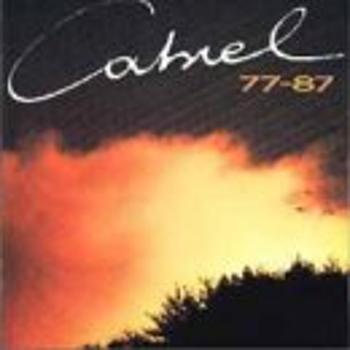 Cabrel, Francis - 77/87, CD