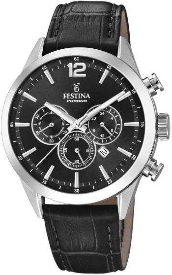 Festina Timeless Chronograph 20542/5