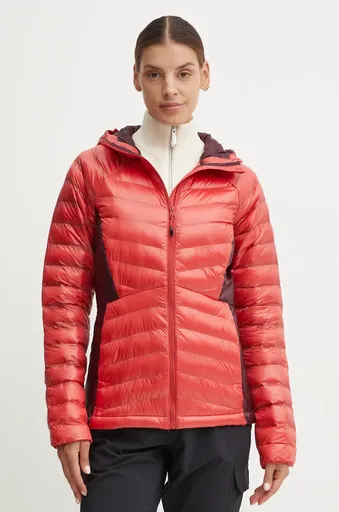 Športová bunda Columbia Labyrinth Loop