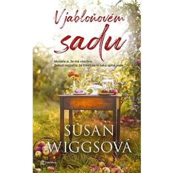 V jabloňovém sadu (978-80-762-5173-1)