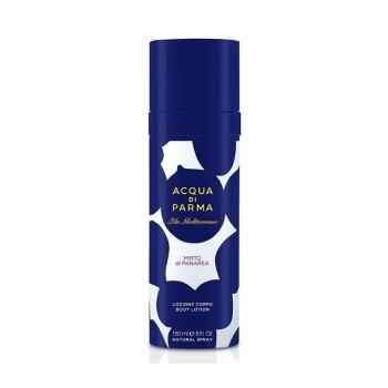 Acqua di Parma Blue Mediterraneo Mirto Di Panarea – telové mlieko 150 ml