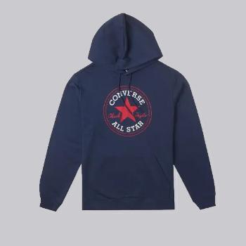 Mikina Converse Core Graphic Hoodie - M