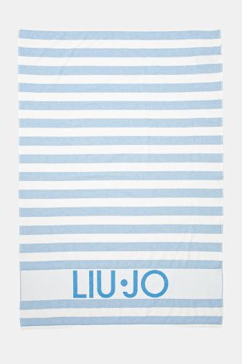 Bavlnený plážový uterák Liu Jo VA5198.T0300