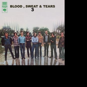 BLOOD, SWEAT & TEARS - BLOOD, SWEAT & TEARS 3, CD