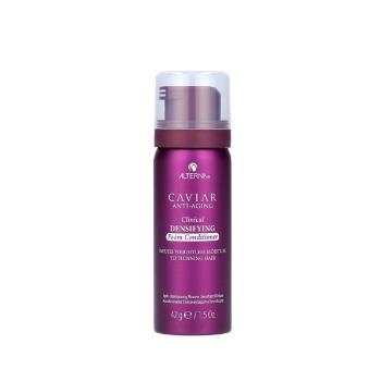 Alterna Penový kondicionér pre jemné a rednúce vlasy Caviar (Clinical Densifying Foam Conditioner) 42 g