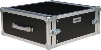 Muziker Cases Rack 4U 450 mm Rackový kufor