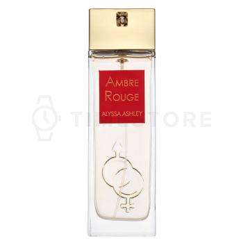 Alyssa Ashley Ambre Rouge parfémovaná voda unisex 100 ml - 30 dní na vrátenie tovaru, Garancia originality