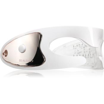 Beautifly Serene Eye ošetrujúca LED maska na očné okolie 1 ks