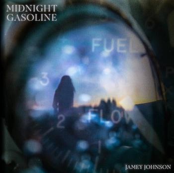 Jamey Johnson - Midnight Gasoline (CD)