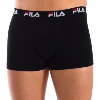 Fila  FU5232-200  Boxerky Čierna