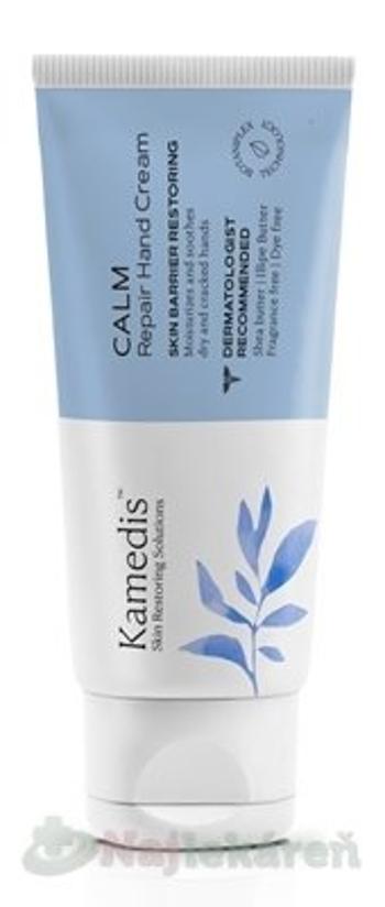 Kamedis CALM Repair Hand Cream reparačný krém na ruky 50 ml