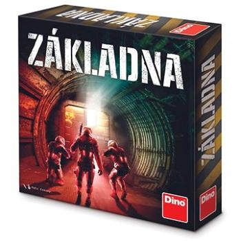 Základňa Rodinná hra (8590878631786)