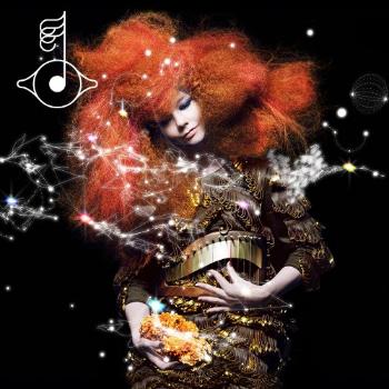 Björk, BIOPHILIA, CD