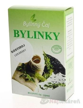 JUVAMED KOSTIHOJ LEKÁRSKY - koreň, 40g