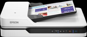 Epson WorkForce DS-1660W B11B244401 skener