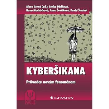 Kyberšikana (978-80-247-4577-0)