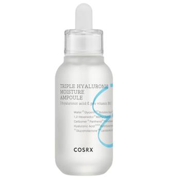 COSRX Hĺbkovo hydratačné pleťové sérum Hydrium Triple Hyaluronic (Moisture Ampoule) 40 ml