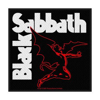 Black Sabbath Creature