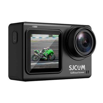 Action Camera SJCAM SJ8 Dual Screen