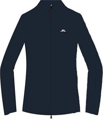 J.Lindeberg Thorine Wind Solid Solid JL Navy S Bunda