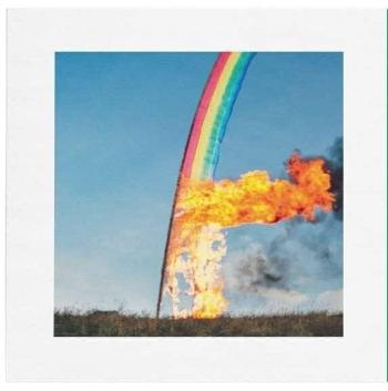 Sigur Rós - Atta (Yellow Colored) (Limited Edtion) (2 LP)