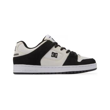 DC Shoes  Manteca se  Skate obuv Biela