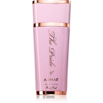 Armaf The Pride Of Armaf Rose Oud parfumovaná voda pre ženy 100 ml