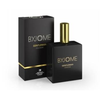 Byjome Gentleman kolínska voda pánska 100 ml