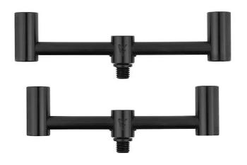 Fox hrazdy black label slim 2 rod buzz bars - 2 prúty (110 mm a 125 mm)