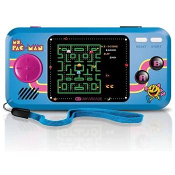 My Arcade MS Pac-Man Handheld (845620032426)