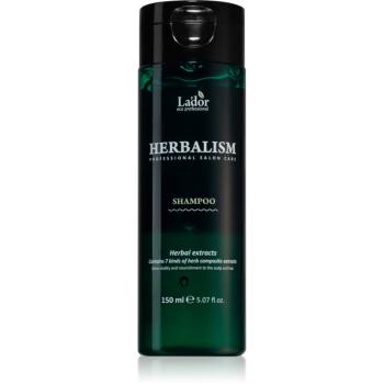 La'dor Herbalism bylinný šampón proti padaniu vlasov 150 ml