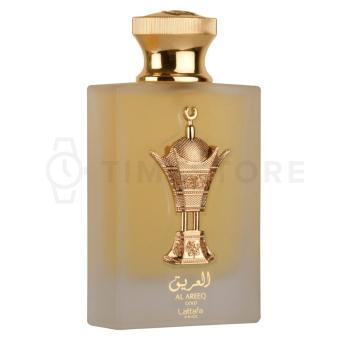 Lattafa Pride Al Areeq Gold parfémovaná voda unisex 100 ml   - 30 dní na vrátenie tovaru, Garancia originality