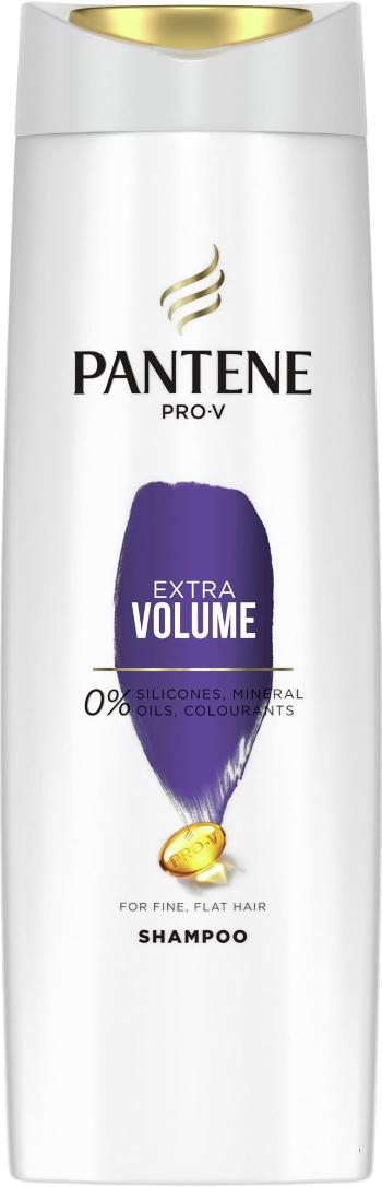 Sampon PANTENE Pro-V Volume & Body Sampon laza hajra 400 ml