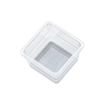 Organizator de sertare Curver Sistemo, 7,5 x5 x 7,5 cm, S