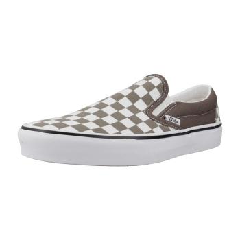 Vans  CLASSIC SLIP-ON  Módne tenisky Hnedá