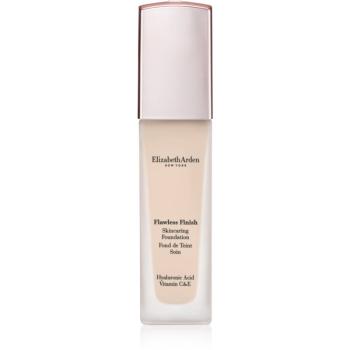 Elizabeth Arden Flawless Finish Skincaring Foundation ošetrujúci make-up odtieň 110N 30 ml